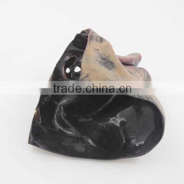 Funny Halloween Half masks; Sexy Latex Mask