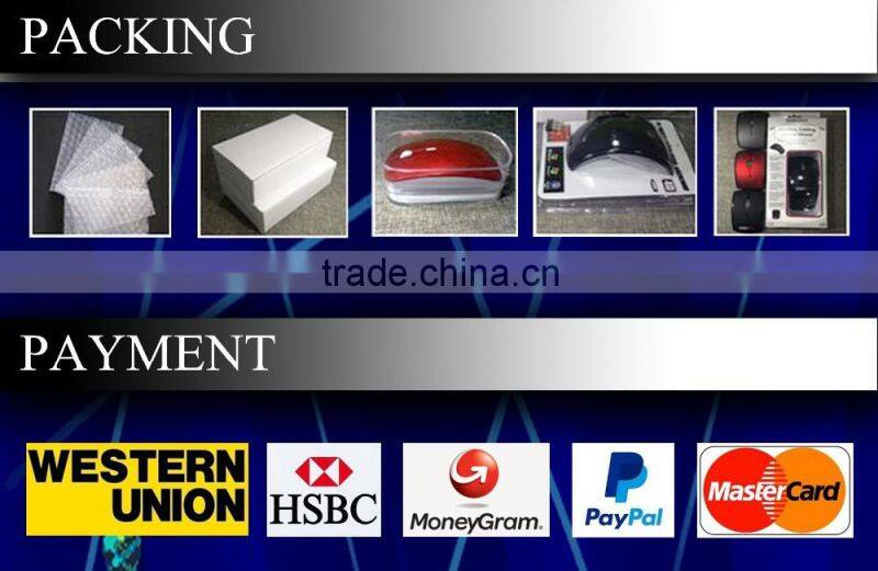 driver wireless optical mouse car wireless mouse 3d Optical Mouse