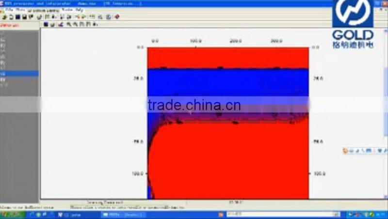 Hot Selling DDC-8 Water Detection Sensor