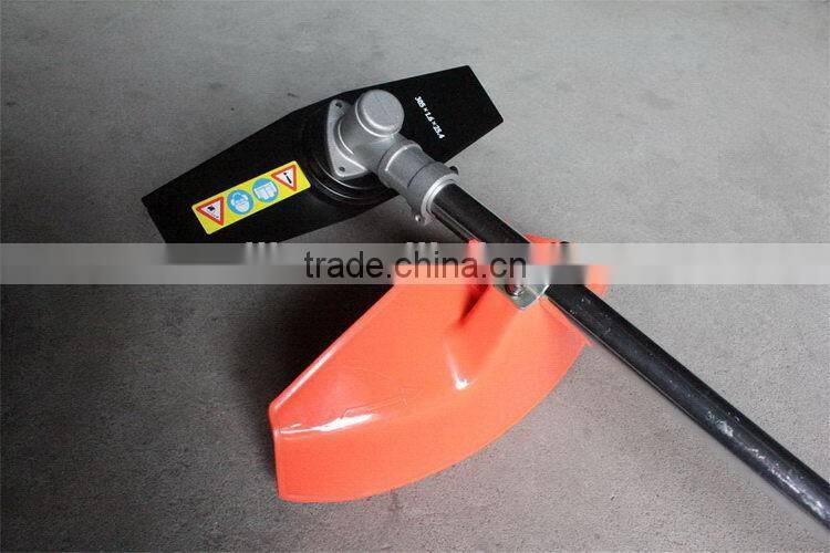 Designer promotional 139F,OHC 4stroke brush cutter spare parts