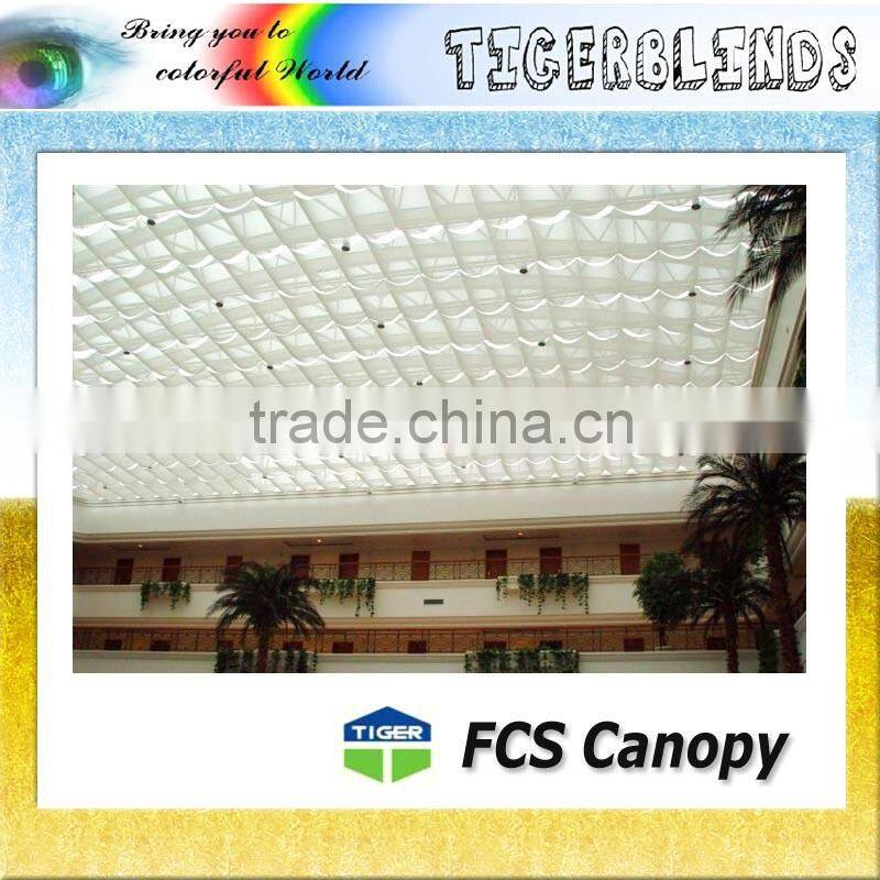 blackout zebra blind