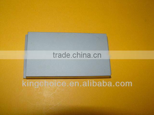 monocrystal silicon sputtering Target 99.999% 0.005-0.02ohm-cm