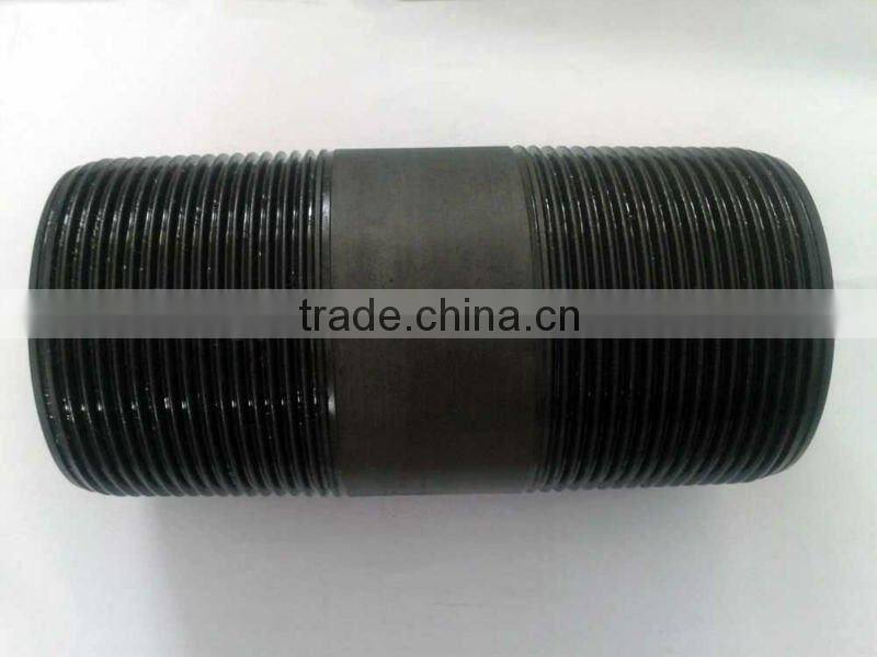 API 5CT 42CrMo tubing crossover coupling