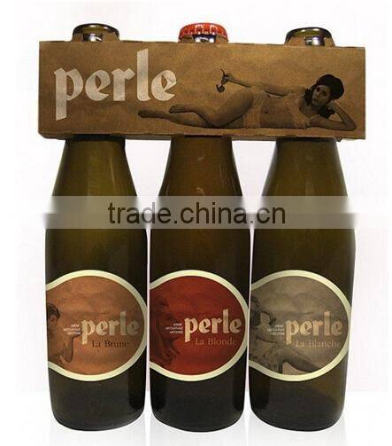 Gold embossed label sticker, metal wine sticker label hard drive white label