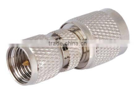 linkeson Mini UHF male to TNC male connector