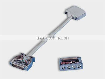 Schaltschrankkomponenten fur den Maschinenbau Kabelkonfektion Cabinet components mechanical cable assembly wire Harness