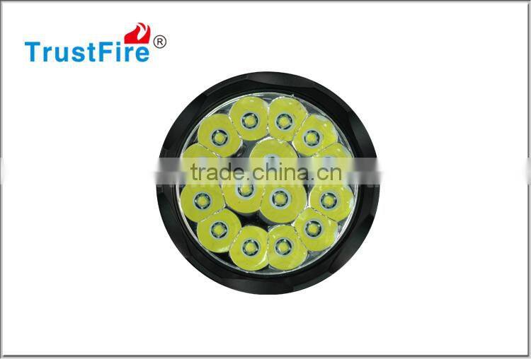 2016 New arrival TrustFire AK-91 led torch, CREE XML T6 LED
