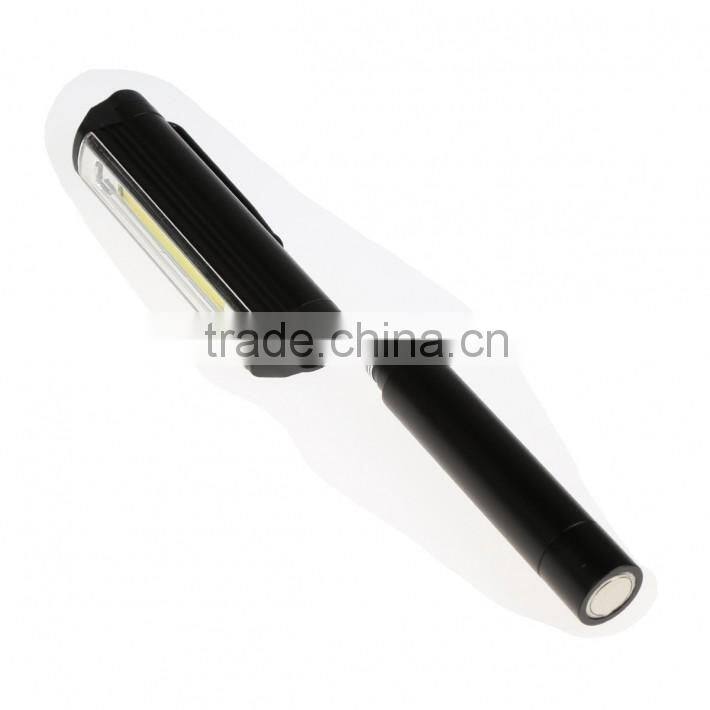 LED Magnets multifunctional pen light Aluminum Alloy