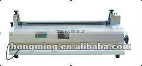 Rigid Box Gluing machine (HM-720) white glue