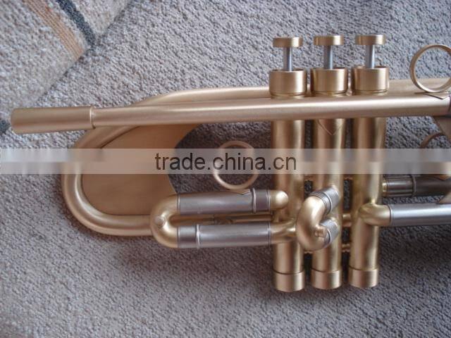 bach trumpet good quality heavy trumpet