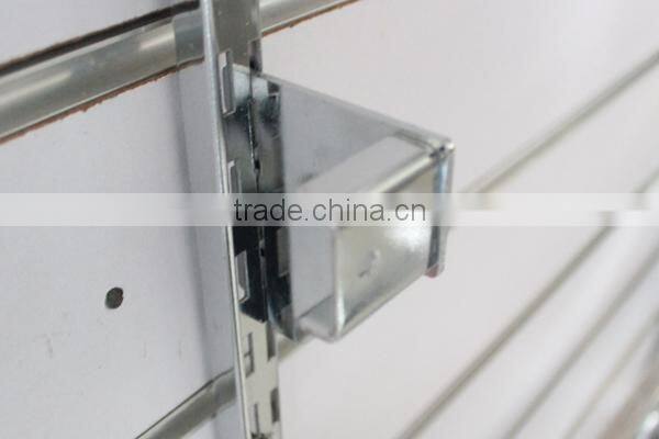 Wholesale Slot Fitted Square Pipe Support Bracket