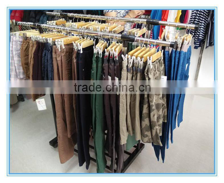 High quality new fashion WEIHAI OEM baby coats