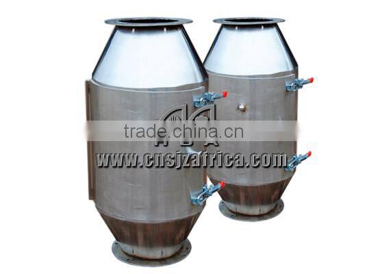 newest maize mill cleaning equipment