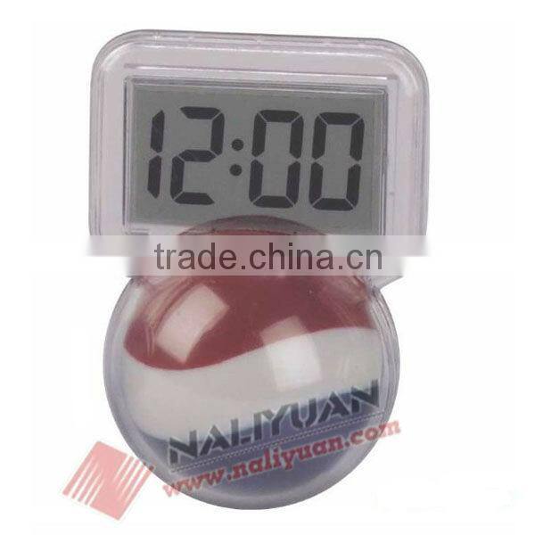 Hot sales weng ball shape digital countdown timer display