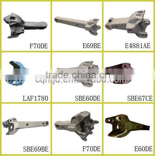Railway wagon Coupler # CA-3