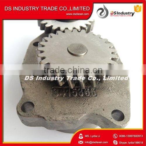 6CT 3415365 Oil Pump