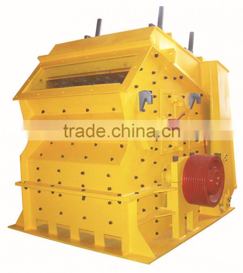 High Performance Cone Crusher