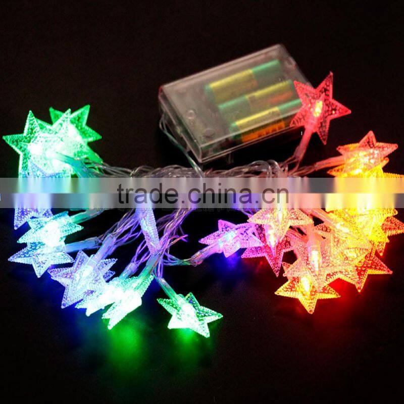 Christmas Acrylic scene Kids Room Art Sculpture Lights Produces Unique Lighting Effects - Amazing Optical decorative, BO