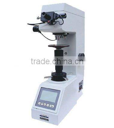 HBS-62.5 Low Load Brinell Hardness Tester