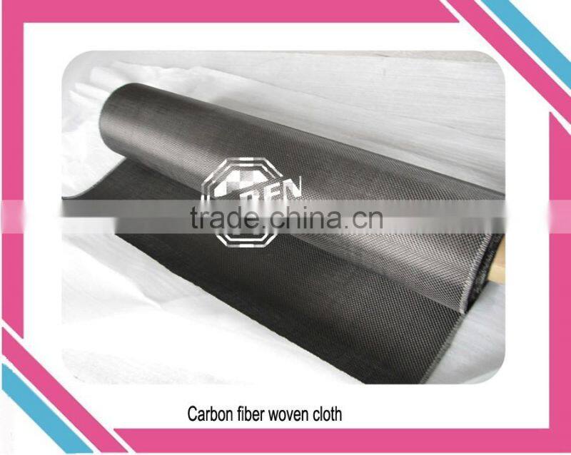 BEST carbon fiber cloth from CABEN manufacturer