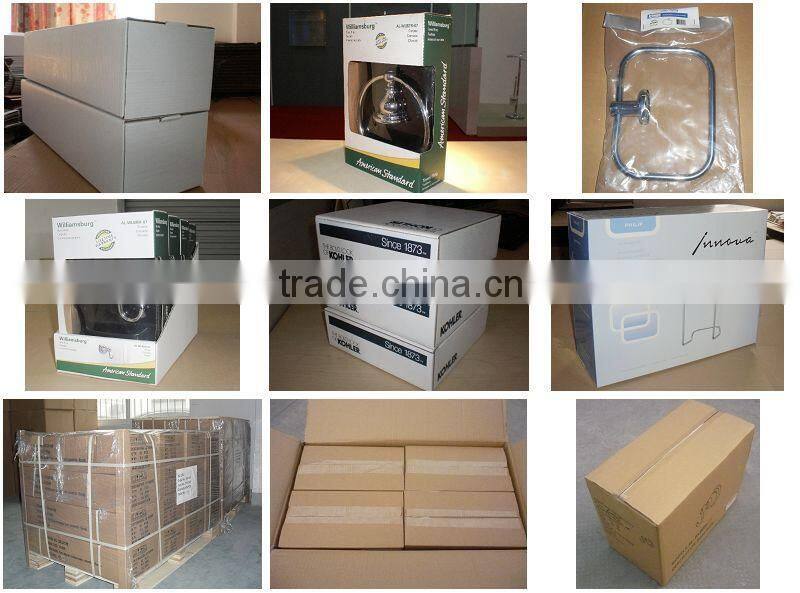 Covellites Wall Mounting Bathroom Basket For Shower Door