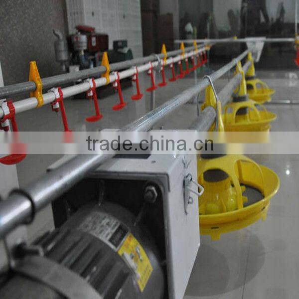 new design used automatic poultry duck nipple drinker