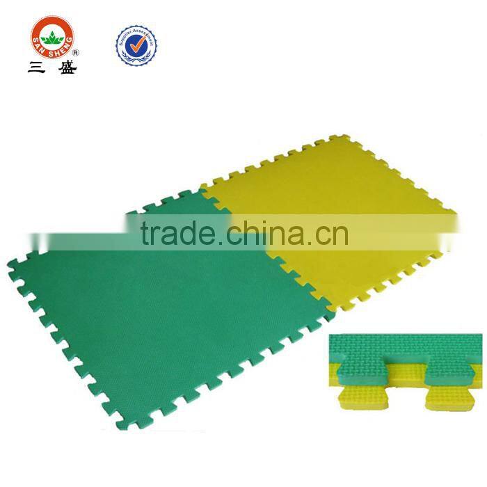 Tatami Grappling Puzzle Mat /tatami puzzle mats / interlocking foam mat / Karate judo ijf mat / taekwondo mat