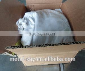 High Quality Cast Iron Grinding Ball