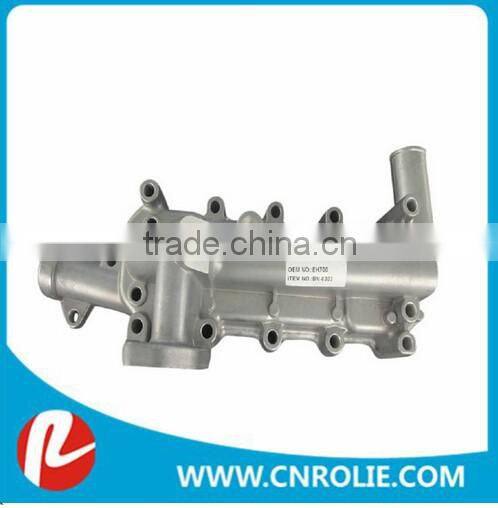 Hino engine parts EH100 300 700 Oil Cooler Cover OEM 15711-1021