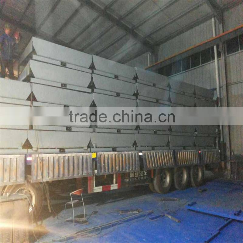 2015 high grade hot sale truck ramp one miter saw stand