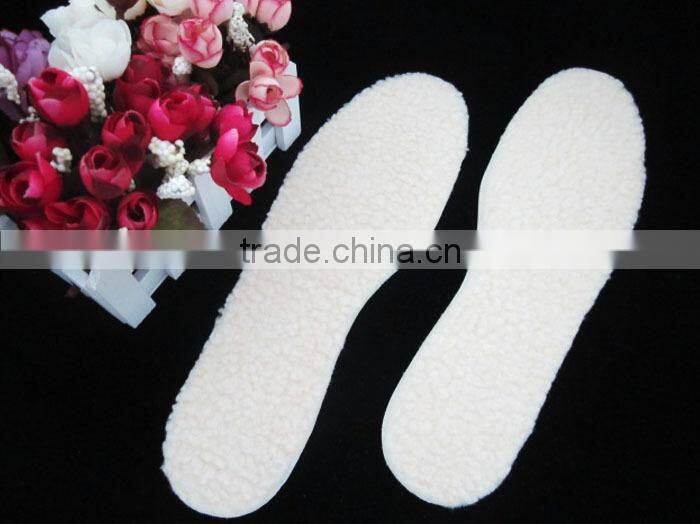 5 layers 6.5cm adjustable PU half insole height increase insole for woman and man