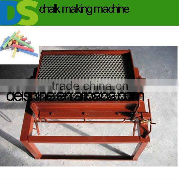 DS800-1 Chalk Stick Machine