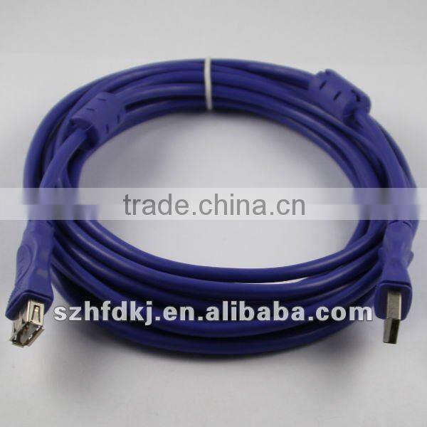 Forever Hottest USB extension cable driver usb am/af cable