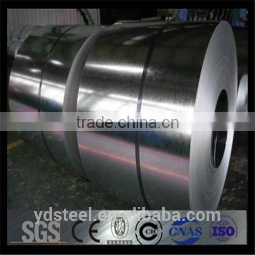 Hot Dip Galvanized Steel Coil /Dip galvanized Steel Coil