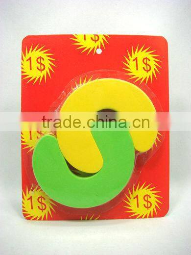 8PCS Door Stoppers/Door Wedges