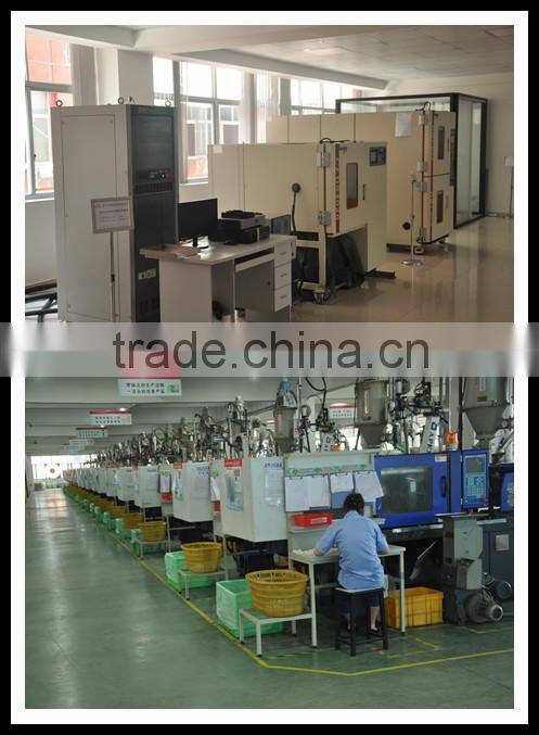 BX2032-1 14 ways fuse box assembly