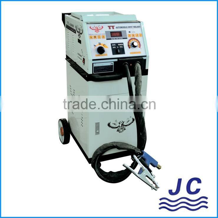 auto body spot welder/automatic spot welding machine