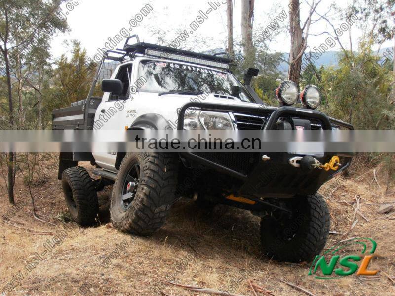 4Inch 7Inch 9Inch HID Xenon Driving Spotlight 4x4 HID Xenon Off road Light Car Driving Headlamp light 12V/24V