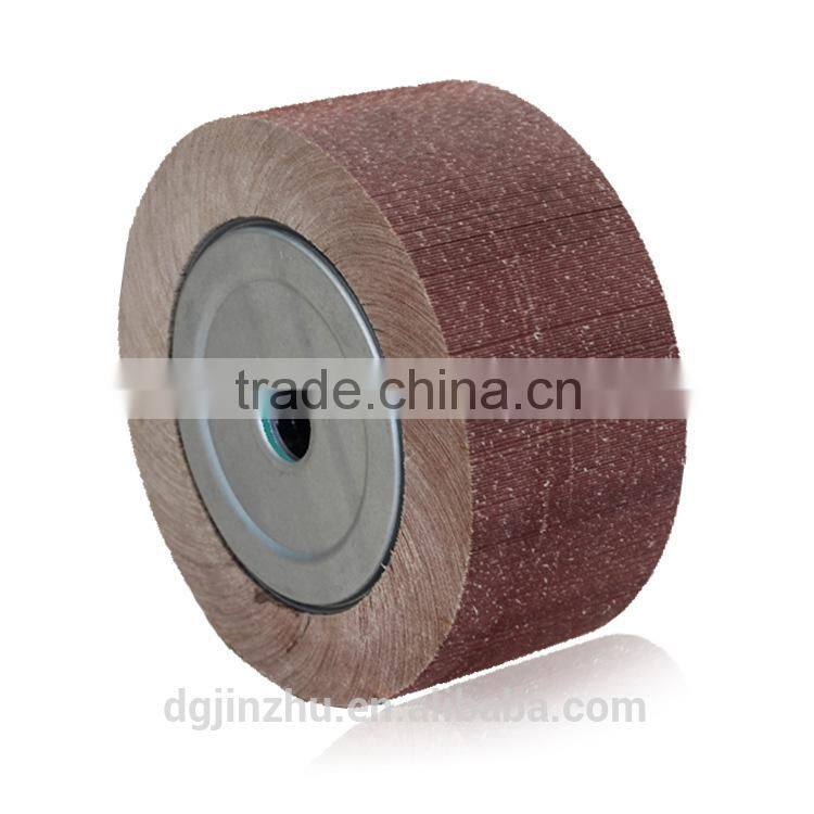 Abrasive Grinding /polishingWheel For Stainless Steel