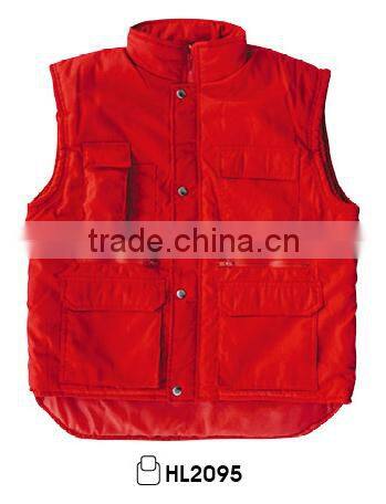 body warmer vest