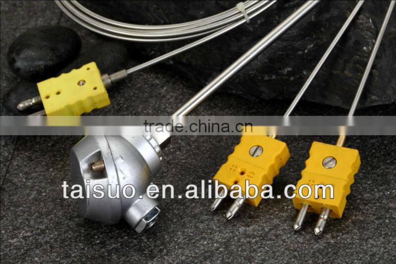 Resistance Temperature Detector rtd temperature sensor