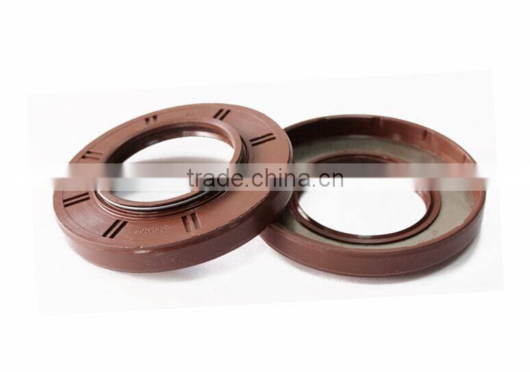 High Quality Automatic Transmission Shaft Oil Seal For Trans Model TF-080 auto parts OEM NO.:6E5375216BA