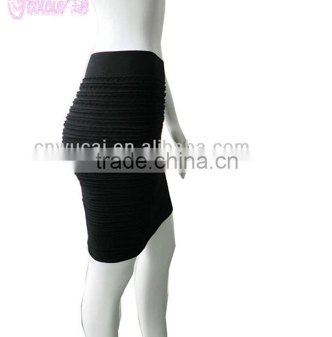 office lady working uniform seamless skirt dress super comfortable