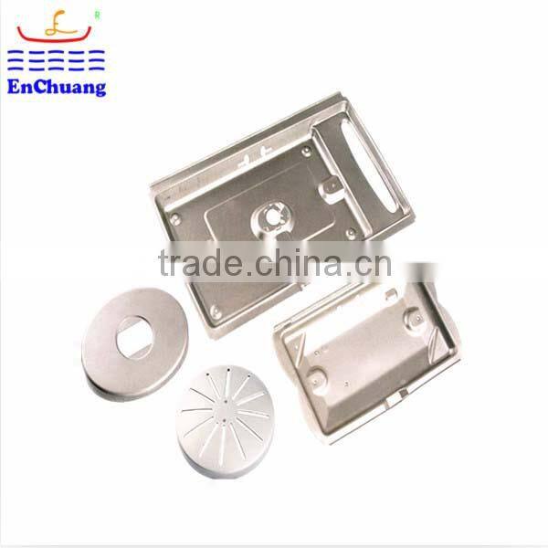 Sheet Metal Fabrication New Products Manufacturer in China