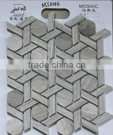 simple mosaic patterns tiles