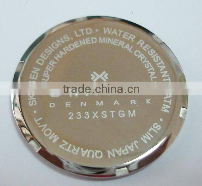 automatic metal fiber acrylic laser cutting machine