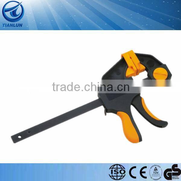 TLFC-605 German type F clamp heavy duty adjustable F clamps