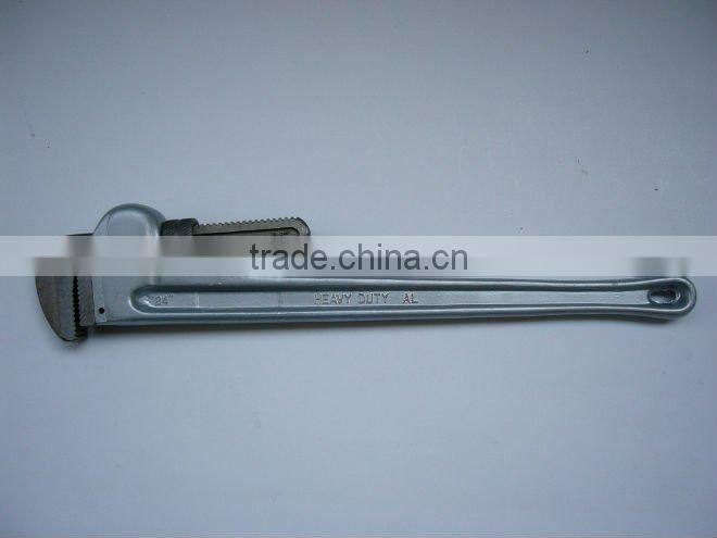 Aluminum Pipe Wrenches