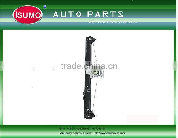 Window Regulator / Power Window Lifter Motor For BMW Series X5 E53 OEM: 51357125059/5135 7125 059