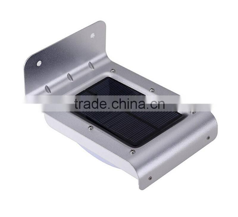 LED Sensor motion / garden light